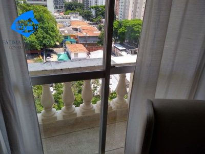 Cobertura, 1 quarto, 89 m² - Foto 5