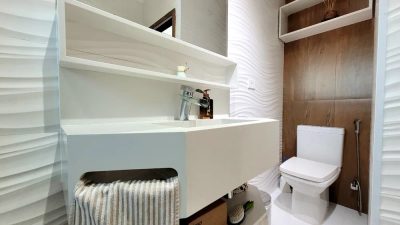 Sobrado, 3 quartos, 195 m² - Foto 4
