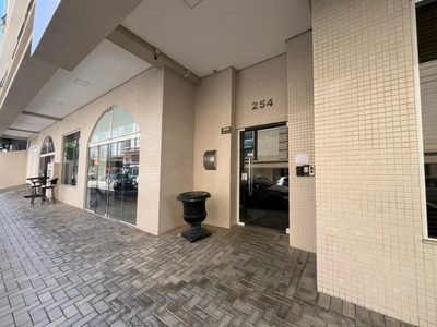 Apartamento, 3 quartos, 159 m² - Foto 3