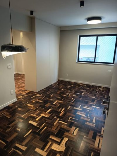 Apartamento, 1 quarto, 42 m² - Foto 4
