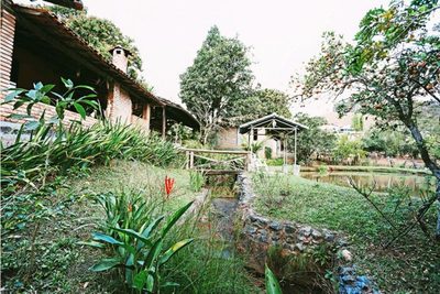 Chácara, 5 quartos - Foto 4