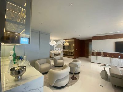 Apartamento, 4 quartos, 265 m² - Foto 4