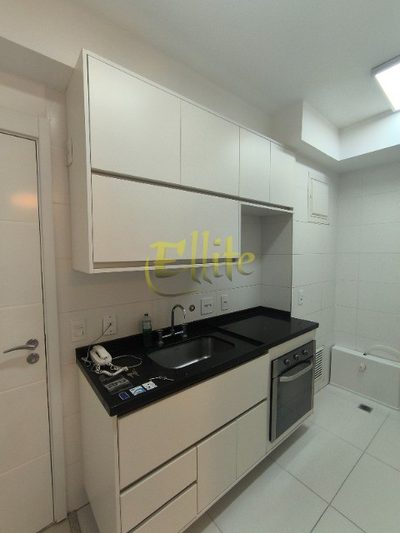 Flat/Apart Hotel, 1 quarto, 44 m² - Foto 5