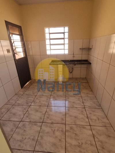 Casa, 1 quarto, 40 m² - Foto 1