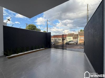 Casa, 3 quartos, 80 m² - Foto 5
