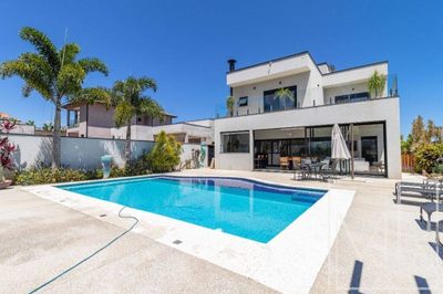 Casa, 4 quartos, 381 m² - Foto 1