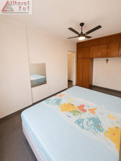 Apartamento, 1 quarto, 43 m² - Foto 4
