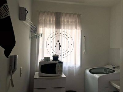 Apartamento, 2 quartos, 53 m² - Foto 2