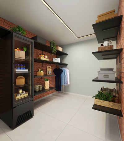 Apartamento, 2 quartos, 33 m² - Foto 5