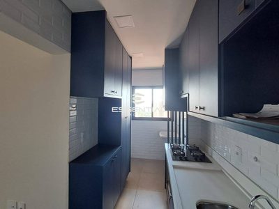 Apartamento, 3 quartos, 77 m² - Foto 5