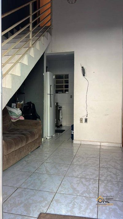 Casa, 1 quarto, 76 m² - Foto 5