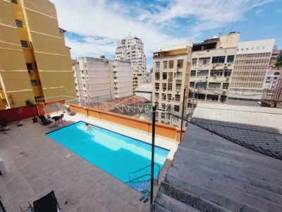 Apartamento, 2 quartos, 68 m² - Foto 1