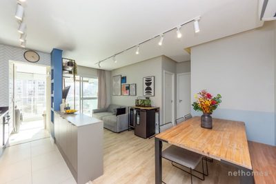 Apartamento, 2 quartos, 68 m² - Foto 1