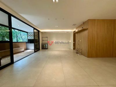 Apartamento, 3 quartos, 164 m² - Foto 2