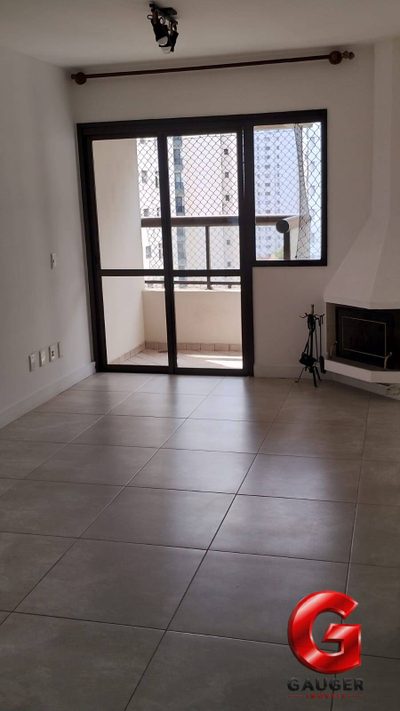 Apartamento, 3 quartos, 86 m² - Foto 1