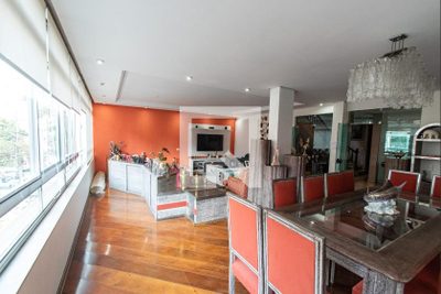 Casa, 5 quartos, 505 m² - Foto 2