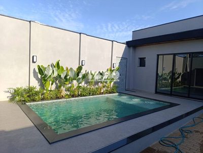 Casa, 2 quartos, 160 m² - Foto 1