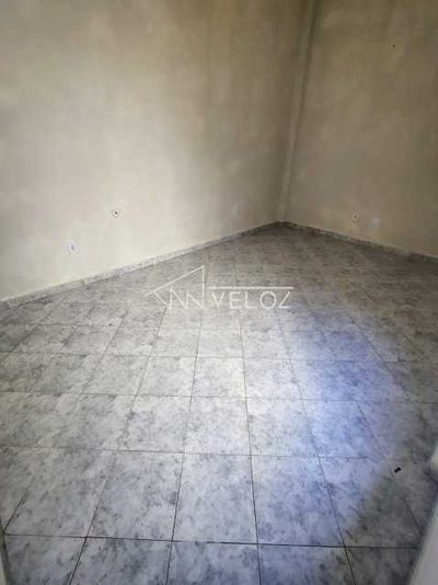 Apartamento, 1 quarto, 19 m² - Foto 1