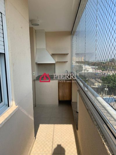 Apartamento, 3 quartos, 68 m² - Foto 2