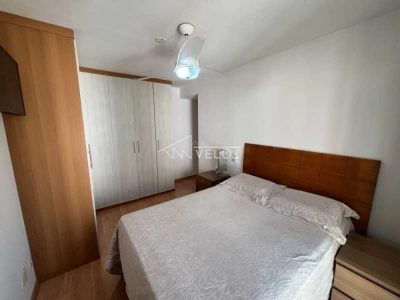 Apartamento, 2 quartos, 66 m² - Foto 1
