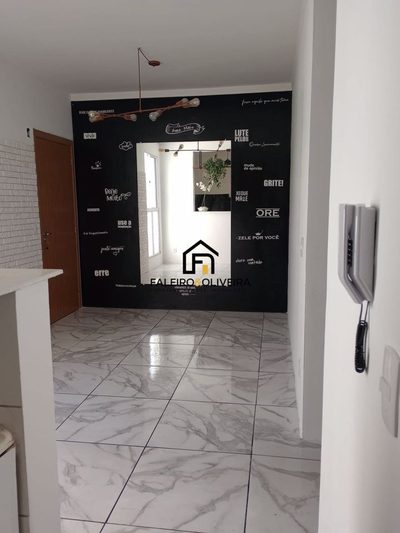 Apartamento, 2 quartos, 45 m² - Foto 3
