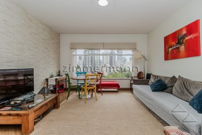 Apartamento, 3 quartos, 106 m² - Foto 1