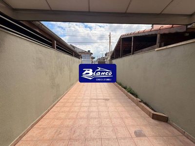 Sobrado, 2 quartos, 74 m² - Foto 2