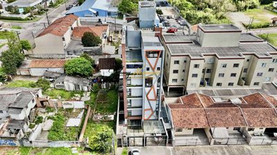Apartamento, 2 quartos, 63 m² - Foto 1