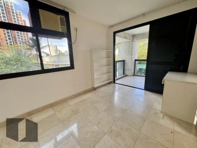 Apartamento, 2 quartos, 107 m² - Foto 1