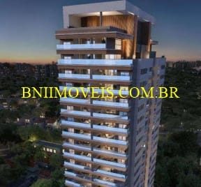 Apartamento, 3 quartos, 160 m² - Foto 3