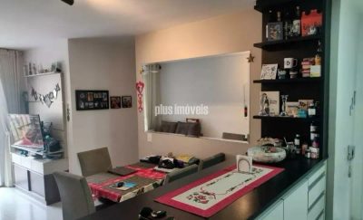 Apartamento, 3 quartos, 73 m² - Foto 2