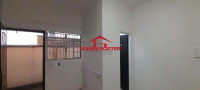 Sala-Conjunto, 35 m² - Foto 4
