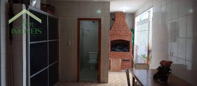 Sobrado, 3 quartos, 177 m² - Foto 5