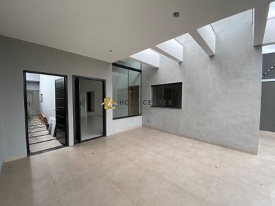 Casa, 3 quartos, 115 m² - Foto 2