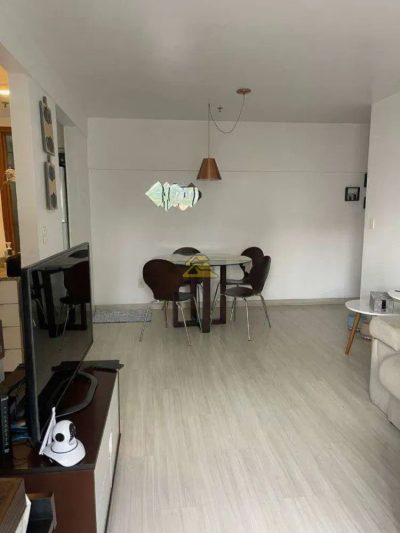 Apartamento, 1 quarto, 66 m² - Foto 4
