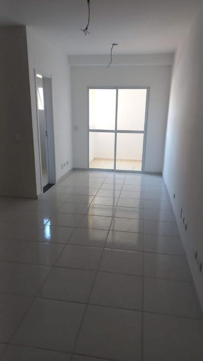 Apartamento, 1 quarto, 36 m² - Foto 1