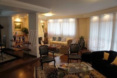 Apartamento, 3 quartos, 298 m² - Foto 1