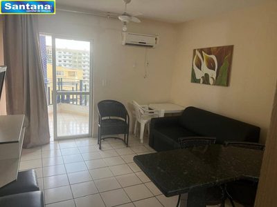 Apartamento, 1 quarto, 44 m² - Foto 5