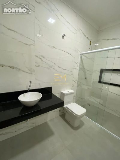 Casa, 1 quarto, 228 m² - Foto 4