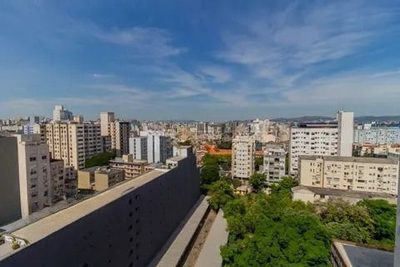 Apartamento, 2 quartos, 72 m² - Foto 2