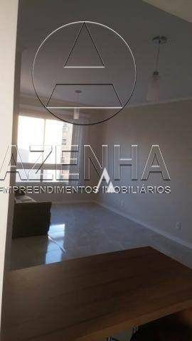 Apartamento, 2 quartos, 41 m² - Foto 3