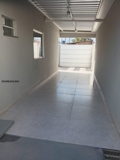 Casa, 2 quartos, 92 m² - Foto 4