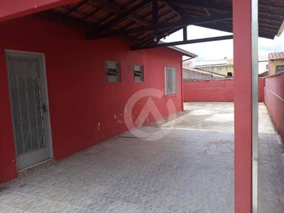 Casa, 2 quartos, 135 m² - Foto 1