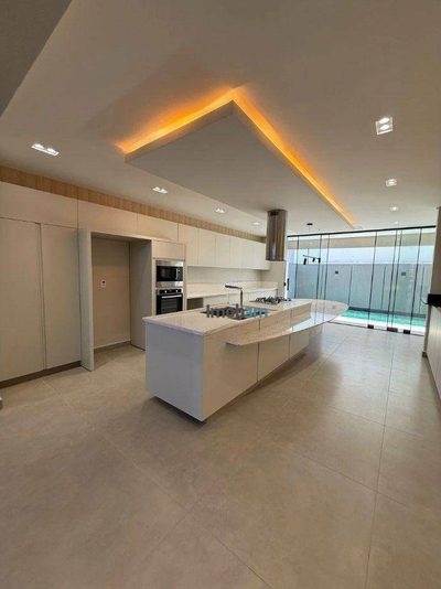 Casa de Condomínio, 4 quartos - Foto 4
