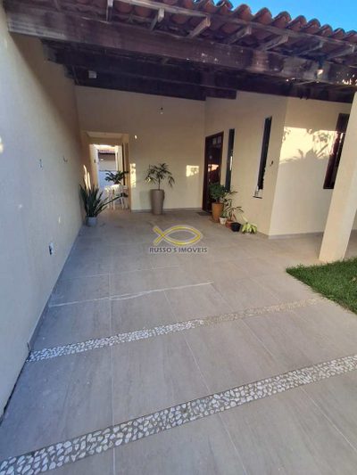 Casa, 2 quartos, 105 m² - Foto 3
