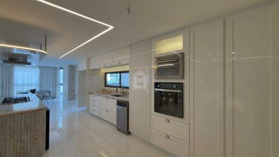 Apartamento, 4 quartos, 383 m² - Foto 5