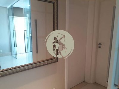Apartamento, 3 quartos, 180 m² - Foto 5