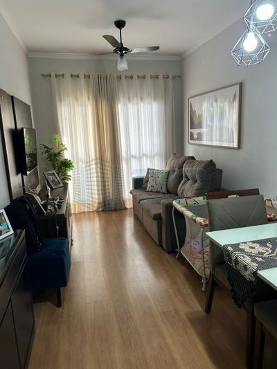 Apartamento - Foto 4