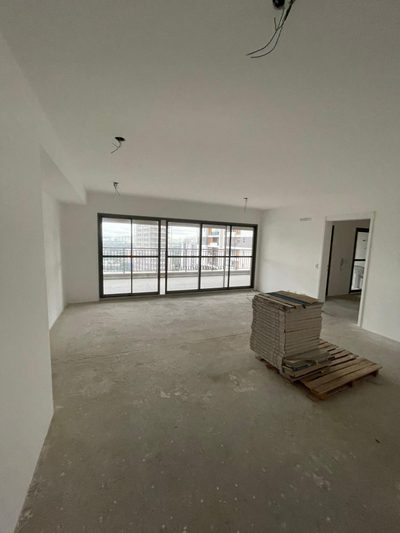 Apartamento, 4 quartos, 155 m² - Foto 3