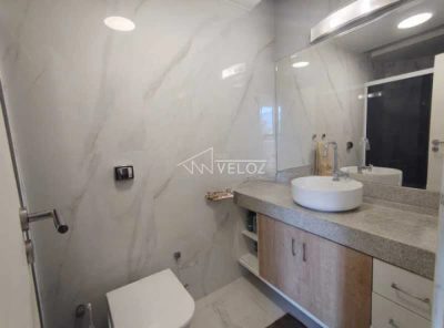 Apartamento, 3 quartos, 103 m² - Foto 1